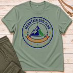 Mountain Dog T-Shirt