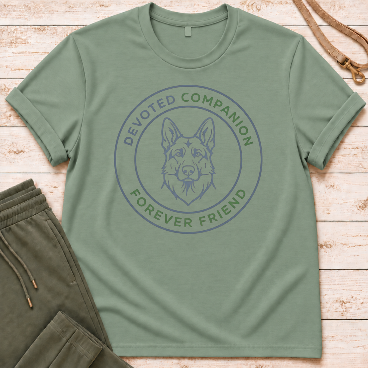 Forever Friend T-Shirt