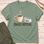 Daily Ritual T-Shirt