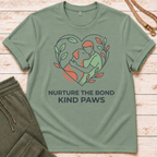 Kind Paws T-Shirt