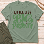 Little Legs T-Shirt