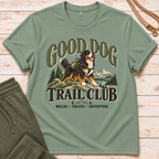 Trail Club T-Shirt