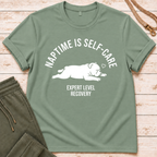 Naptime T-Shirt