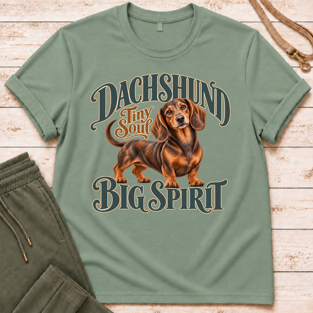 Dachshund T-Shirt