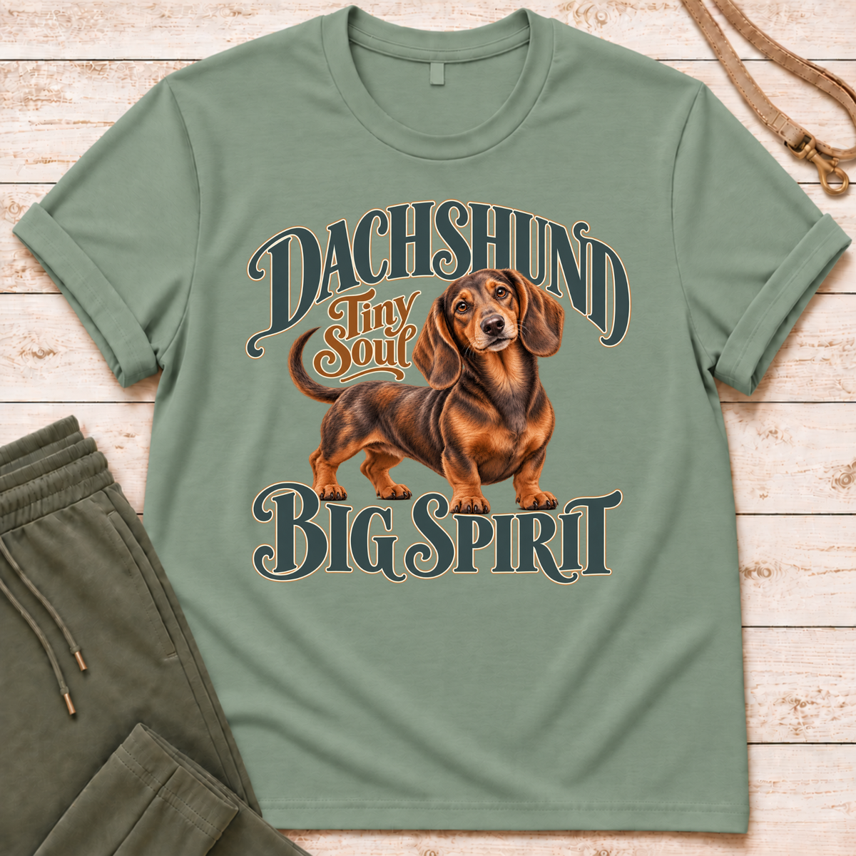 Dachshund T-Shirt