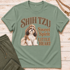 Shih Tzu T-Shirt