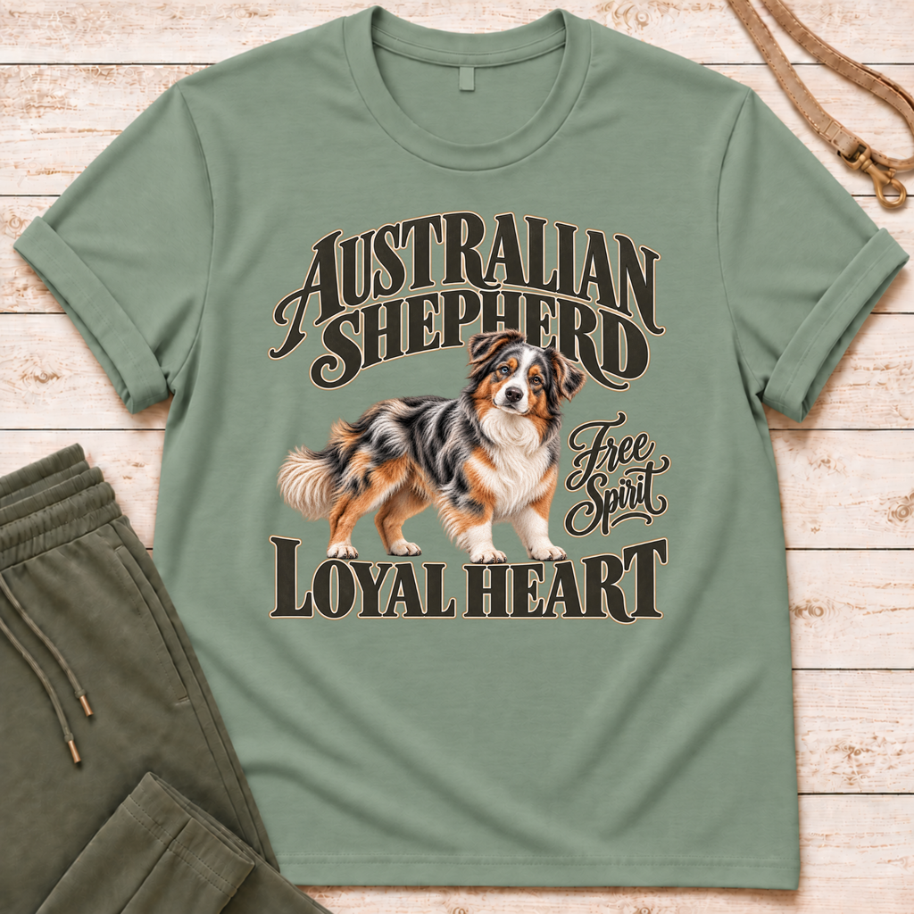 Shepherd T-Shirt