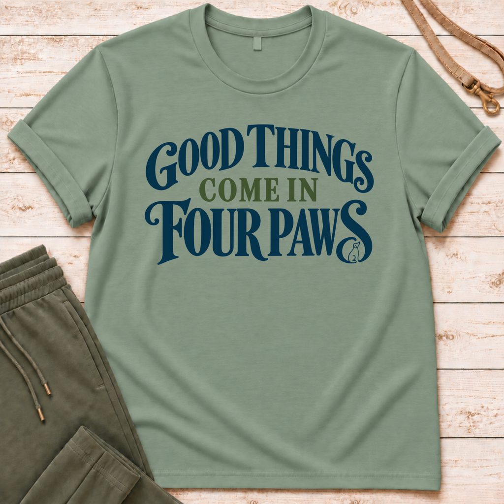 Good Things T-Shirt