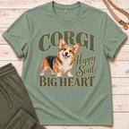 Corgi T-Shirt