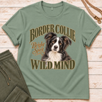 Border Collie T-Shirt
