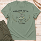Walk Sniff T-Shirt