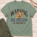 Dog Obsession T-Shirt
