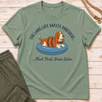 Lake Life T-Shirt