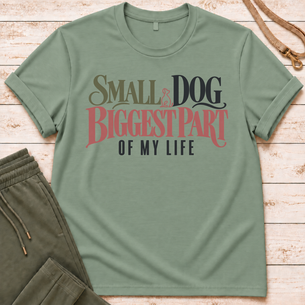 Biggest Part T-Shirt
