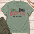 Biggest Part T-Shirt