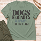Remind Us T-Shirt
