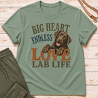 Big Heart T-Shirt