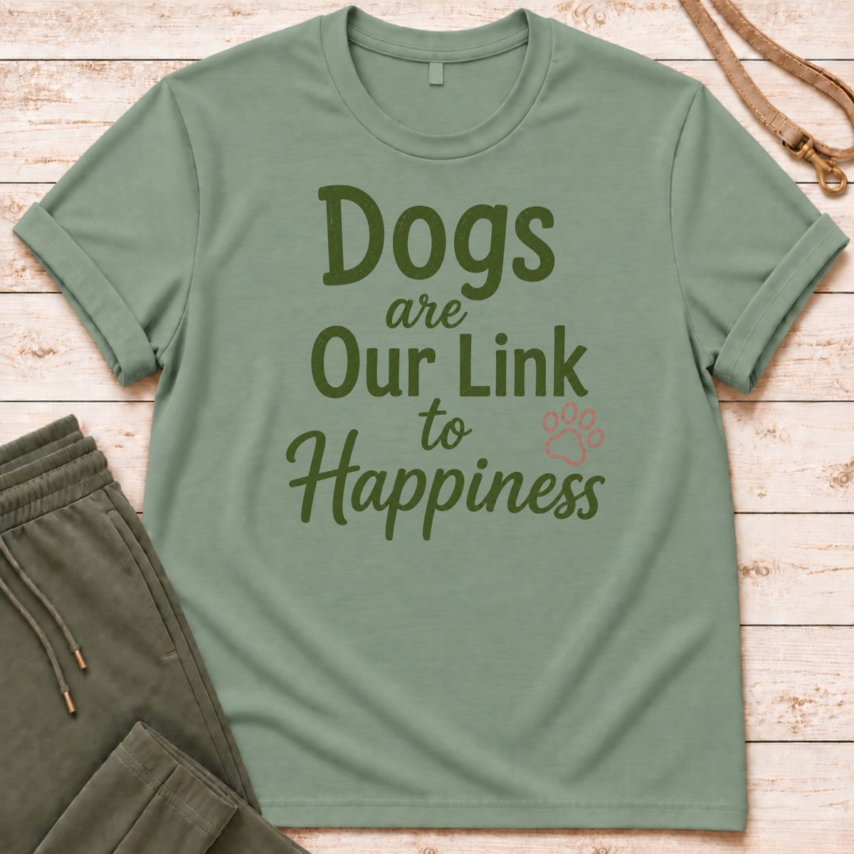 Our Link T-Shirt