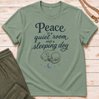 Quiet Room T-Shirt