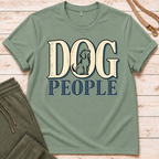 Dog People T-Shirt