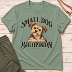 Small Dog T-Shirt