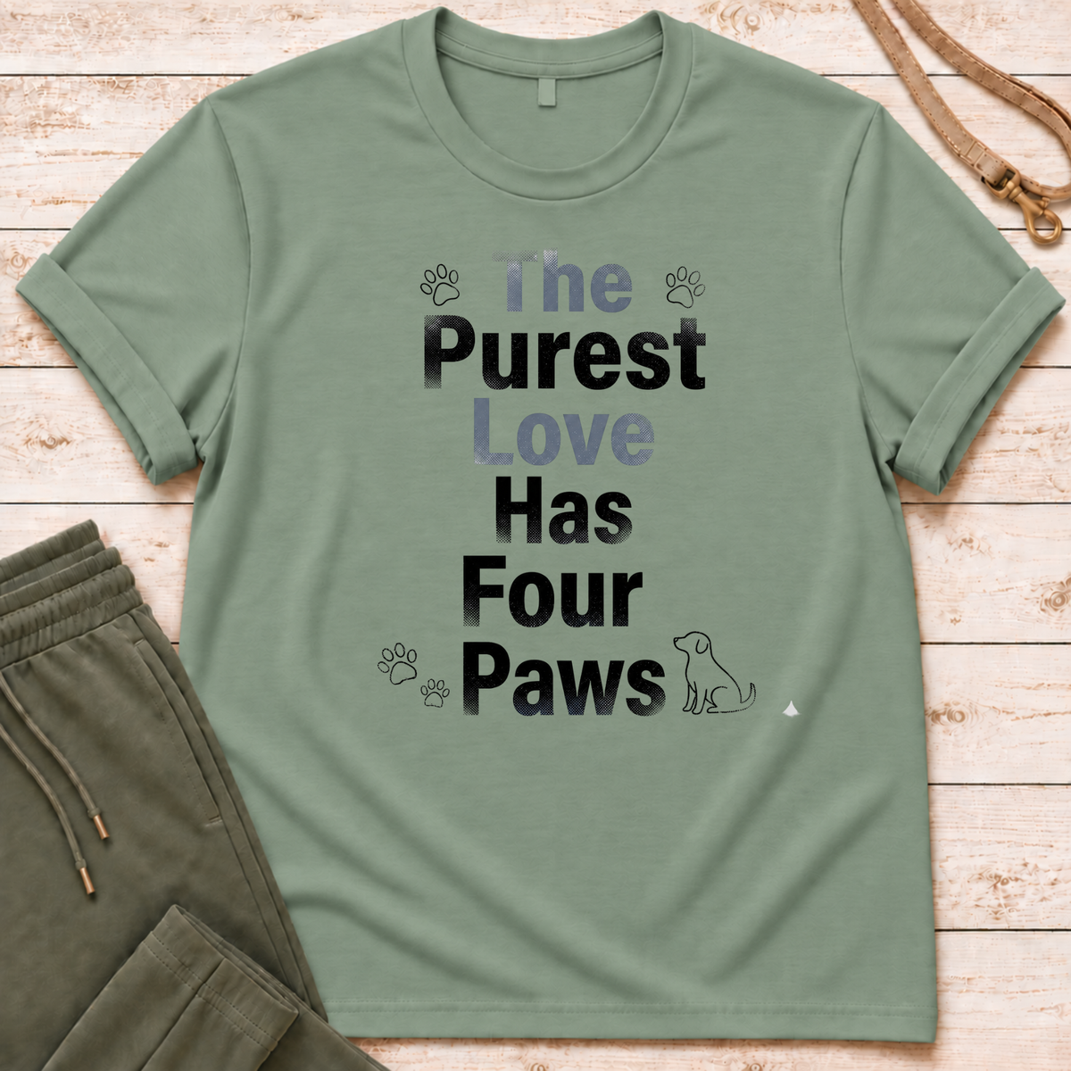 Purest Love T-Shirt