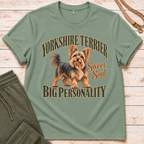 Yorkshire Terrier T-Shirt
