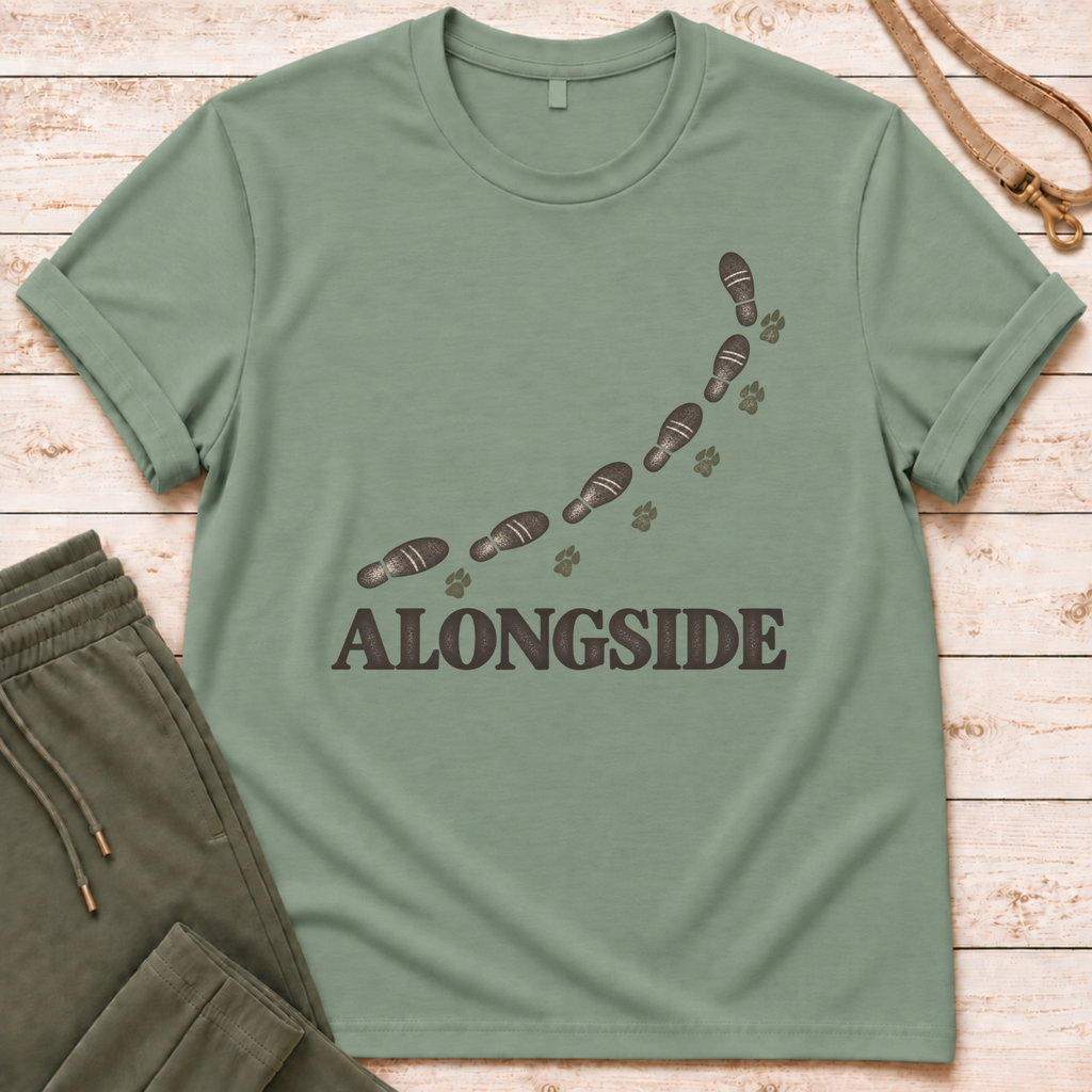 Alongside T-Shirt