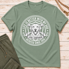Life Is Better T-Shirt