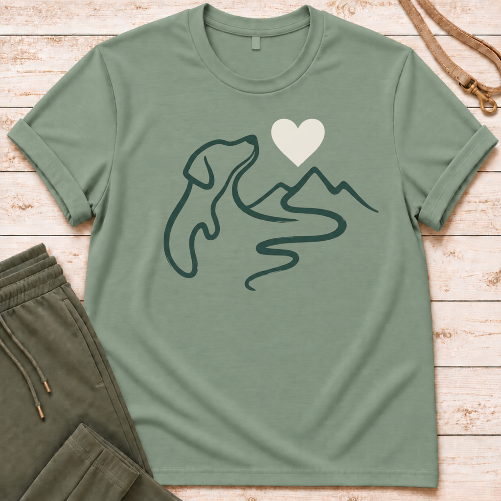 Outdoor Loyalty T-Shirt