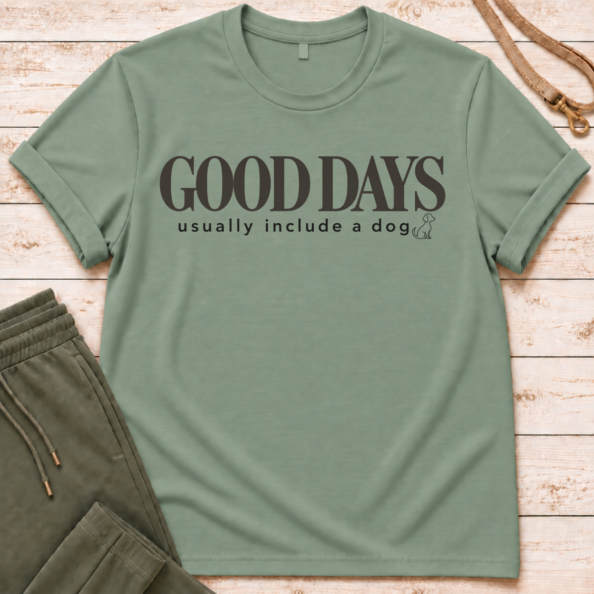 Good Days T-Shirt