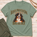 Bernese Mountain T-Shirt