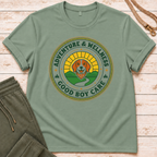 Adventure Wellness T-Shirt