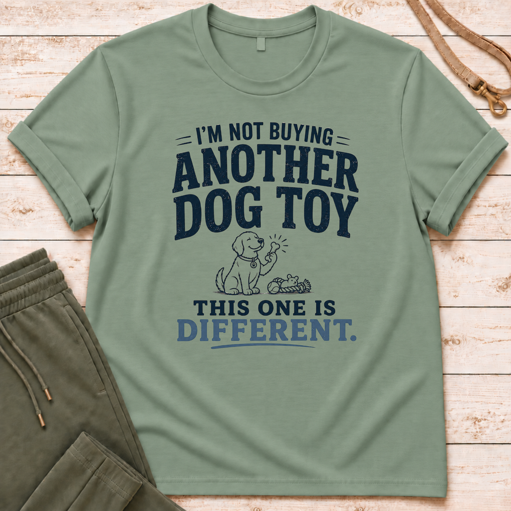 Another Toy T-Shirt