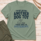 Another Toy T-Shirt