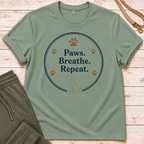 Paws Breathe T-Shirt