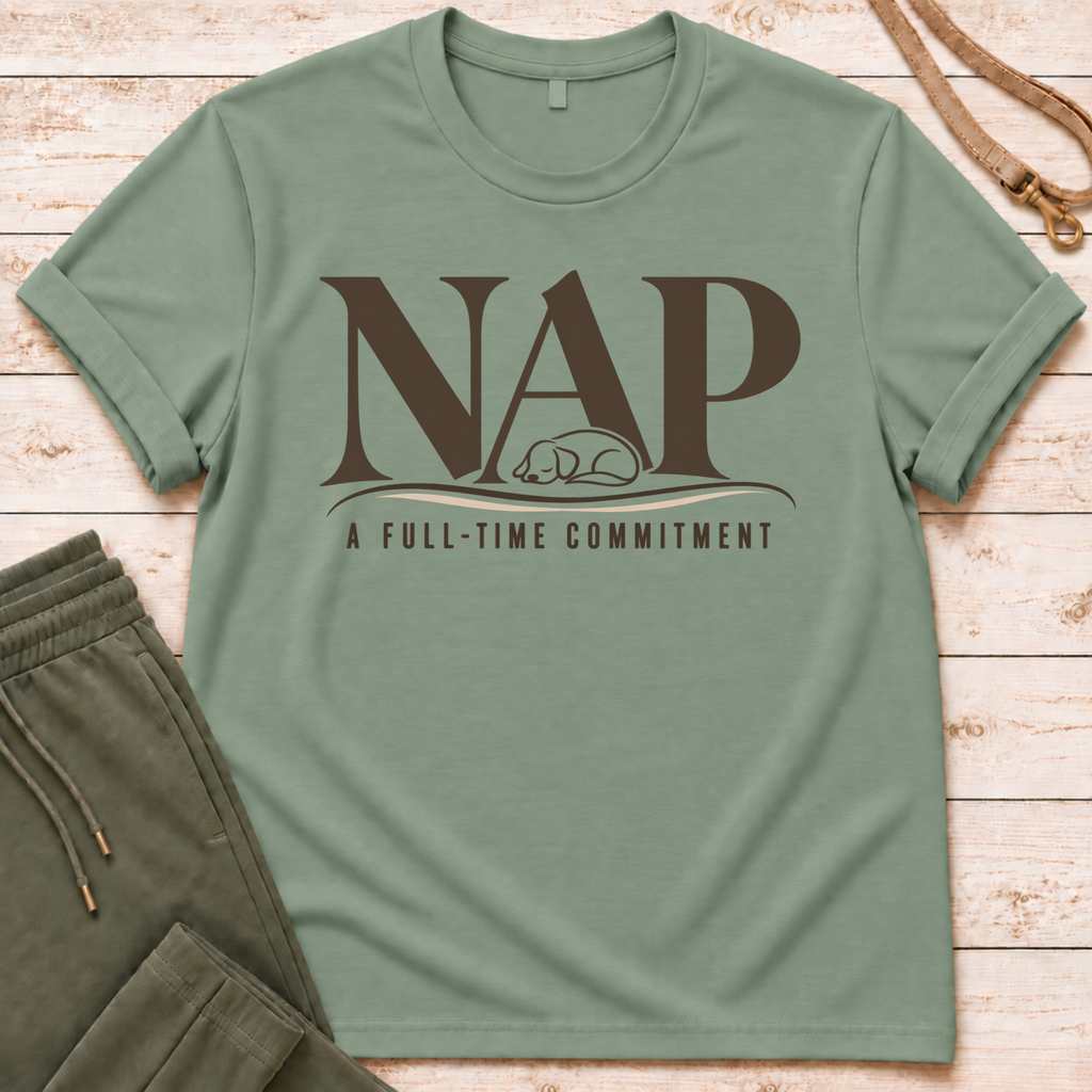 Nap T-Shirt