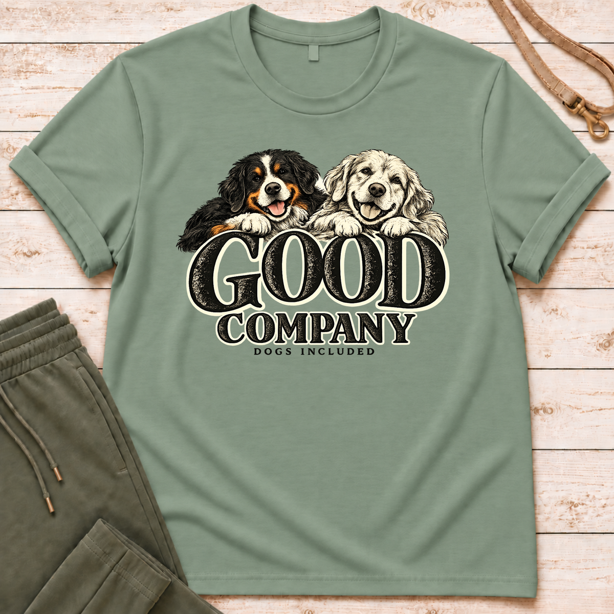 Good Company T-Shirt