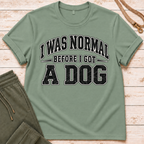 Normal T-Shirt