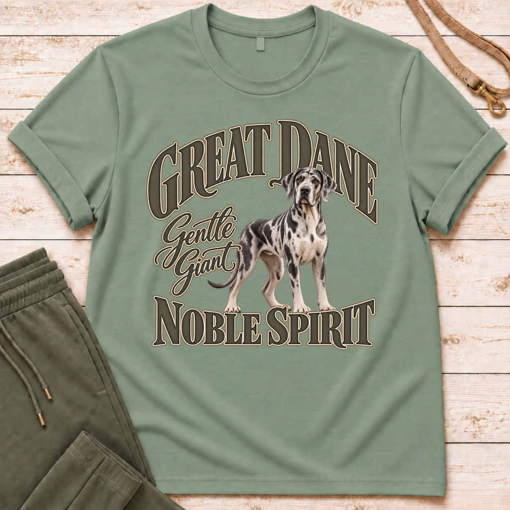 Great Dane T-Shirt