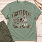 Great Dane T-Shirt