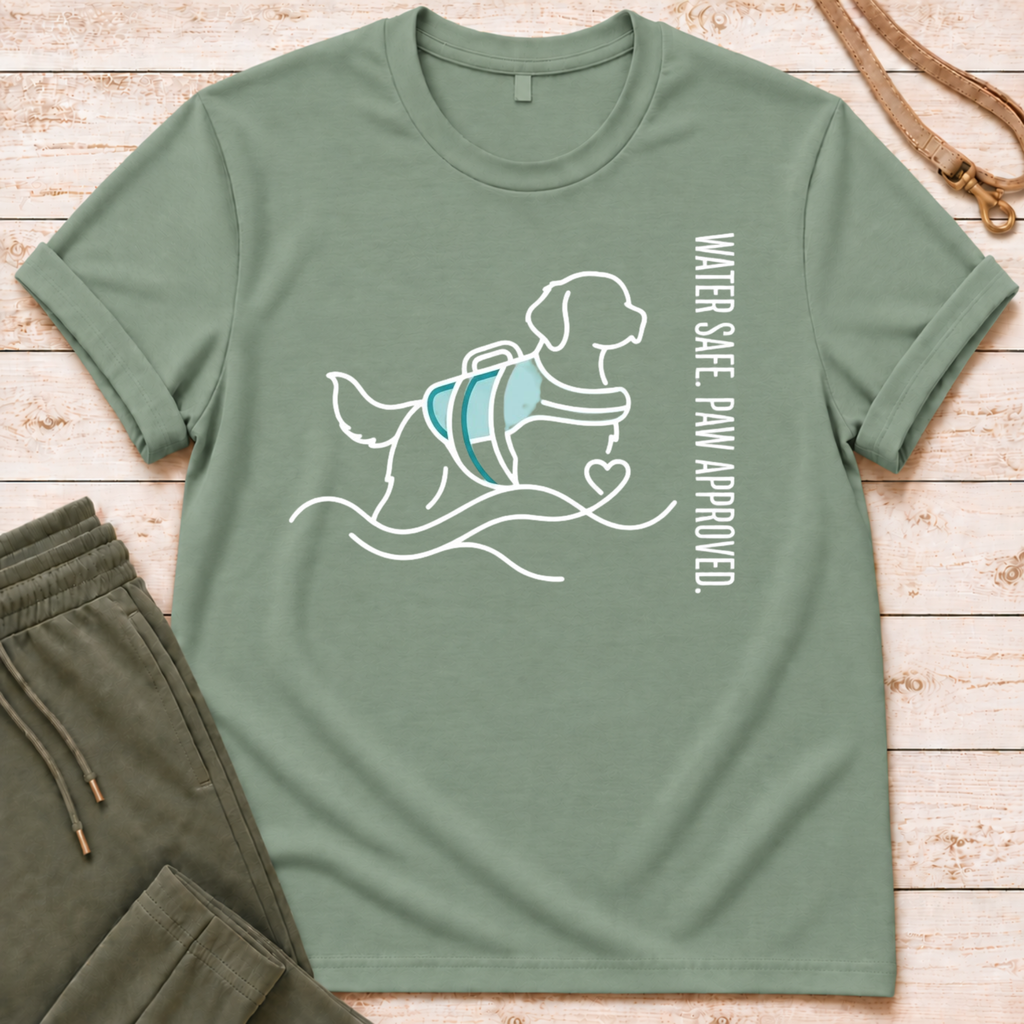 Water Safe T-Shirt
