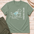 Water Safe T-Shirt