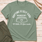 Balanced Diet T-Shirt