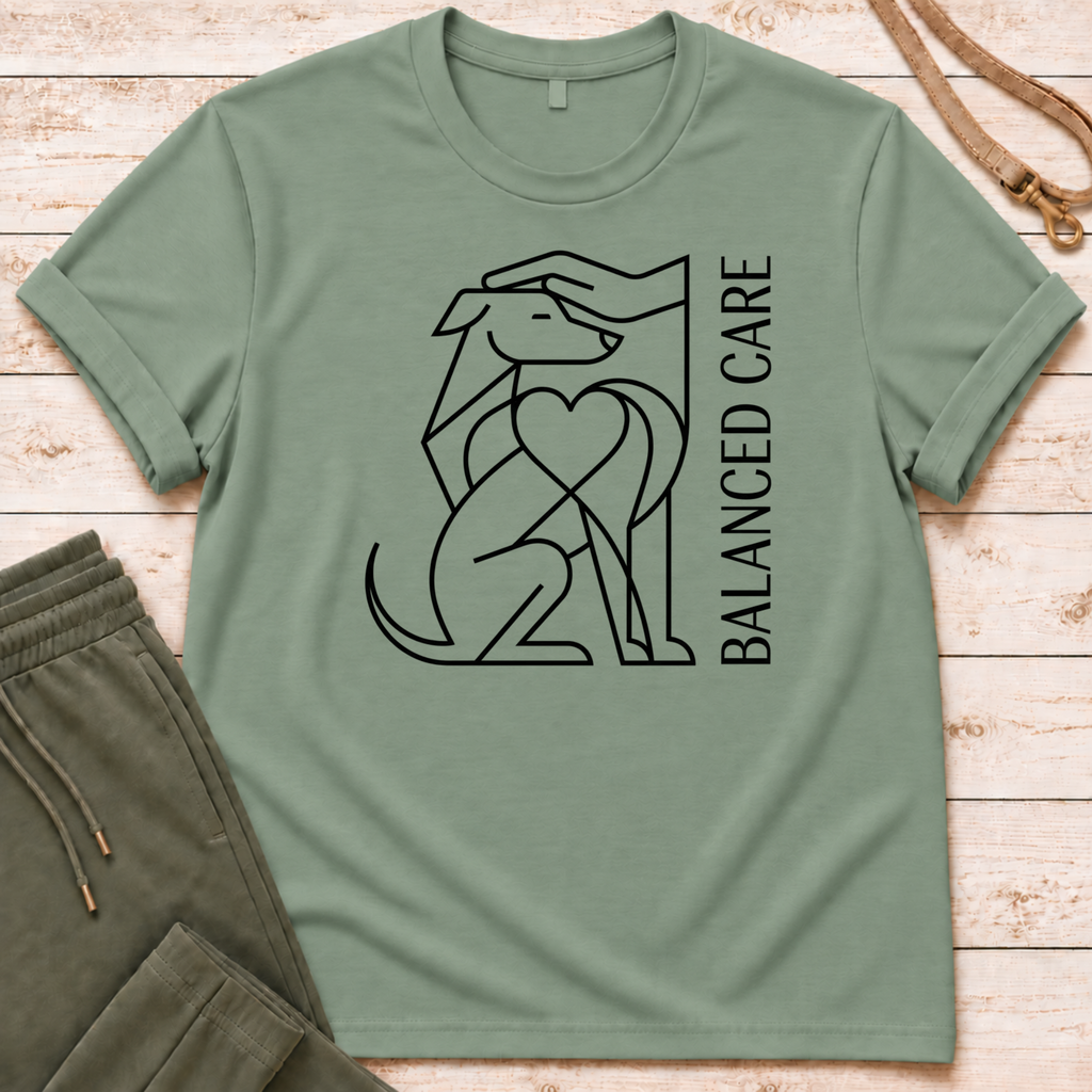 Balanced Care T-Shirt
