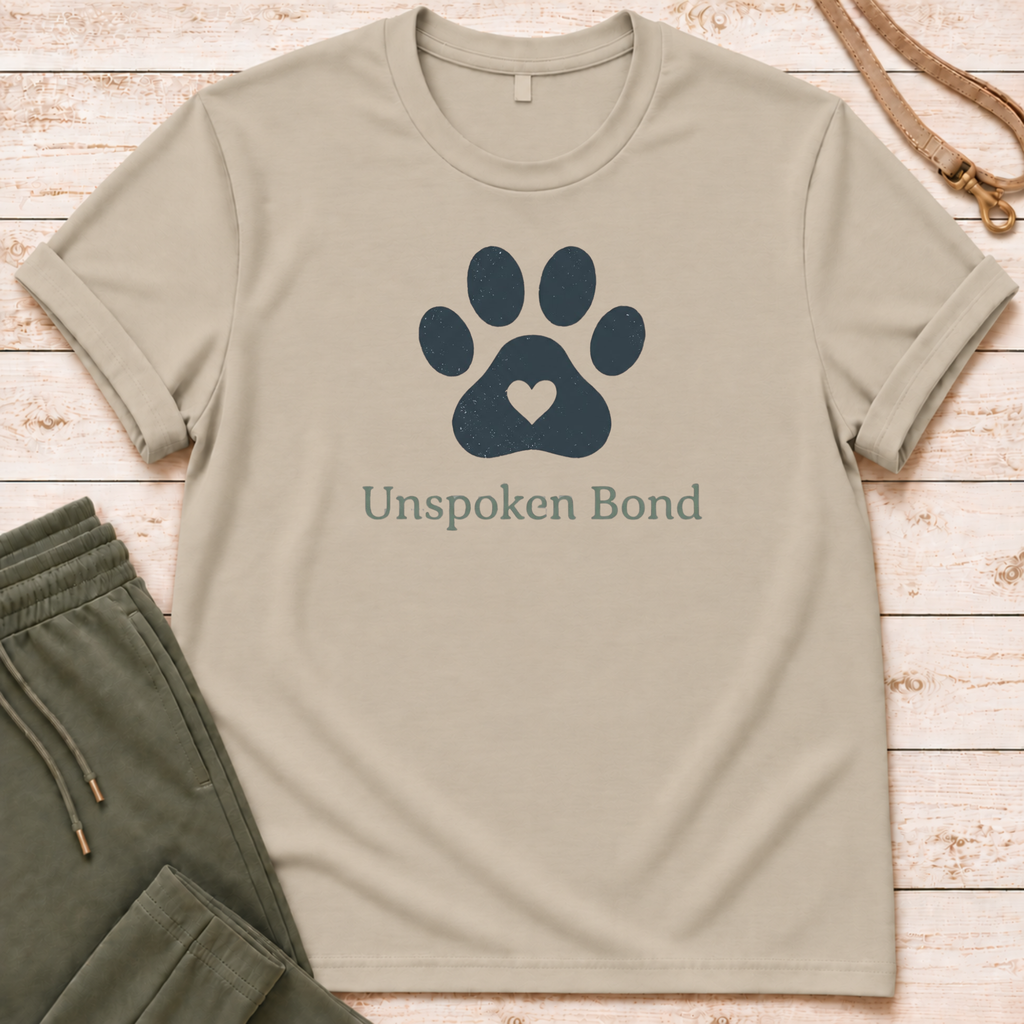 Unspoken Bond T-Shirt