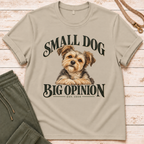 Small Dog T-Shirt