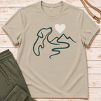 Outdoor Loyalty T-Shirt