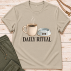 Daily Ritual T-Shirt