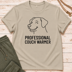 Couch Warmer T-Shirt